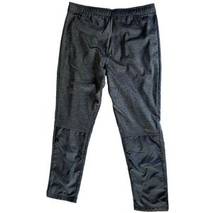 Defend L8 Pants Mens Large Gray Fleece Lined Joggers‎ Athletic Outdoor